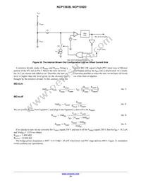 NCP1392DDR2G Datasheet Page 14