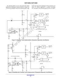 NCP1392DDR2G Datasheet Page 18