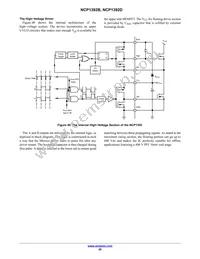 NCP1392DDR2G Datasheet Page 20