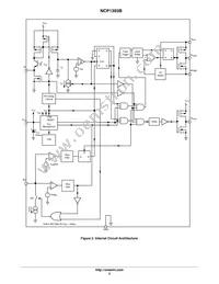 NCP1393BDR2G Datasheet Page 3