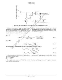 NCP1393BDR2G Datasheet Page 11