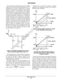 NCP1395BPG Datasheet Page 16