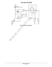 NCP1396ADR2G Datasheet Page 17