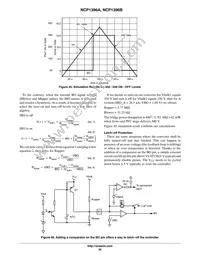 NCP1396ADR2G Datasheet Page 20
