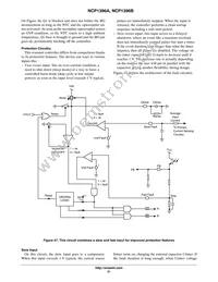 NCP1396ADR2G Datasheet Page 21