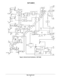 NCP1398CDR2G Datasheet Page 3