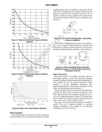 NCP1398CDR2G Datasheet Page 15