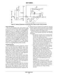 NCP1398CDR2G Datasheet Page 19