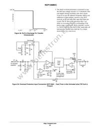 NCP1398CDR2G Datasheet Page 20