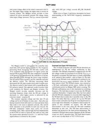 NCP13992AHDR2G Datasheet Page 16