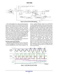 NCP13992AHDR2G Datasheet Page 17