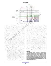 NCP13992AHDR2G Datasheet Page 19