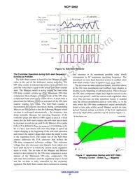 NCP13992AHDR2G Datasheet Page 21