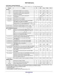 NCP1399ARDR2G Datasheet Page 7