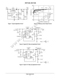 NCP1406SNT1 Datasheet Page 2