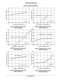 NCP1406SNT1 Datasheet Page 7