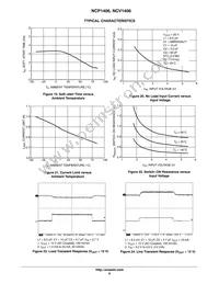 NCP1406SNT1 Datasheet Page 8