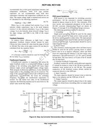 NCP1406SNT1 Datasheet Page 14