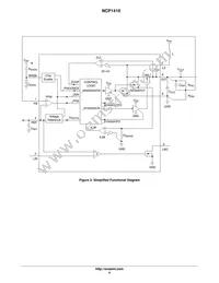 NCP1410DMR2G Datasheet Page 4