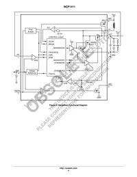 NCP1411DMR2G Datasheet Page 4