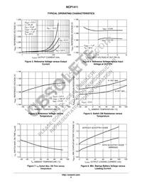 NCP1411DMR2G Datasheet Page 5