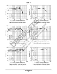 NCP1411DMR2G Datasheet Page 6