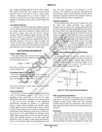 NCP1411DMR2G Datasheet Page 10