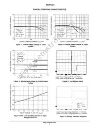 NCP1421DMR2 Datasheet Page 7