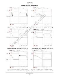 NCP1510FCT1G Datasheet Page 13