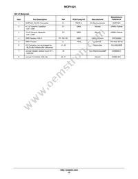 NCP1521ASNT1G Datasheet Page 15