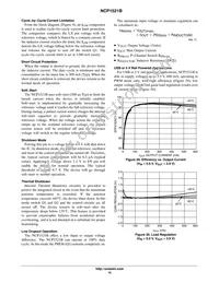 NCP1521BMUTBG Datasheet Page 10