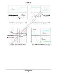 NCP1522ASNT1G Datasheet Page 8