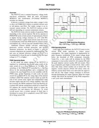 NCP1522ASNT1G Datasheet Page 9