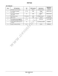 NCP1522ASNT1G Datasheet Page 16