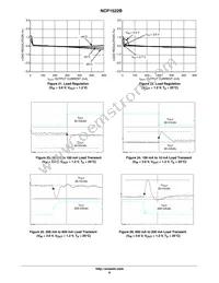 NCP1522BMUTBG Datasheet Page 8