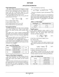 NCP1522BMUTBG Datasheet Page 11
