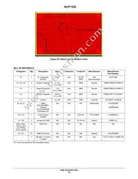 NCP1526MUTXG Datasheet Page 16