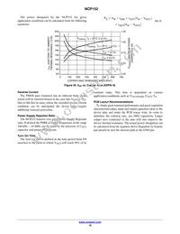 NCP152MX330330TCG Datasheet Page 16