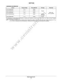 NCP1530DM33R2G Datasheet Page 14