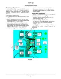 NCP1532MUAATXG Datasheet Page 15