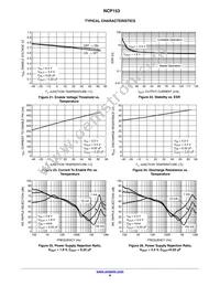 NCP153MX330180TCG Datasheet Page 8