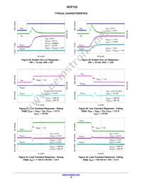 NCP153MX330180TCG Datasheet Page 10