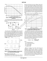 NCP1546MNR2G Datasheet Page 7