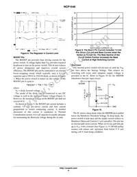 NCP1546MNR2G Datasheet Page 8