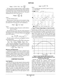 NCP1546MNR2G Datasheet Page 10