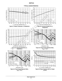 NCP154MX330330TAG Datasheet Page 8