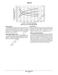 NCP154MX330330TAG Datasheet Page 16