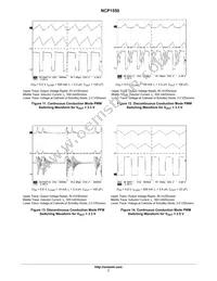 NCP1550SN33T1G Datasheet Page 7