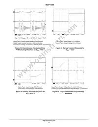 NCP1550SN33T1G Datasheet Page 9