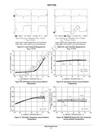 NCP1550SN33T1G Datasheet Page 11